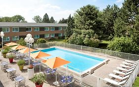 Novotel Metz Amnéville Hotel